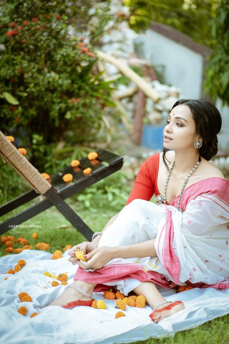 Sakti Das Makeup Artist image 8