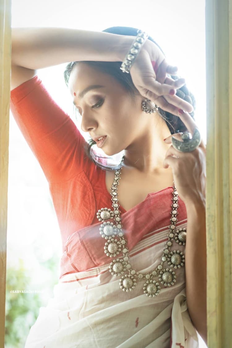 Sakti Das Makeup Artist image 7