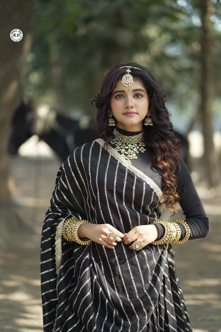 Sakti Das Makeup Artist image 11