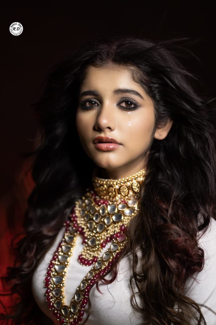 Sakti Das Makeup Artist image 13