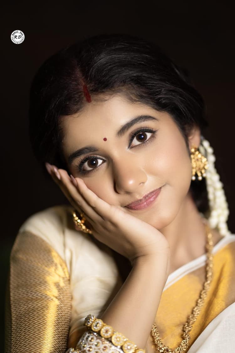Sakti Das Makeup Artist image 15