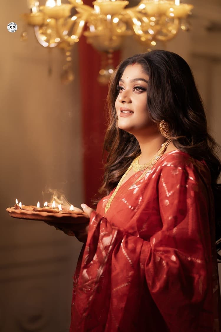 Sakti Das Makeup Artist image 16