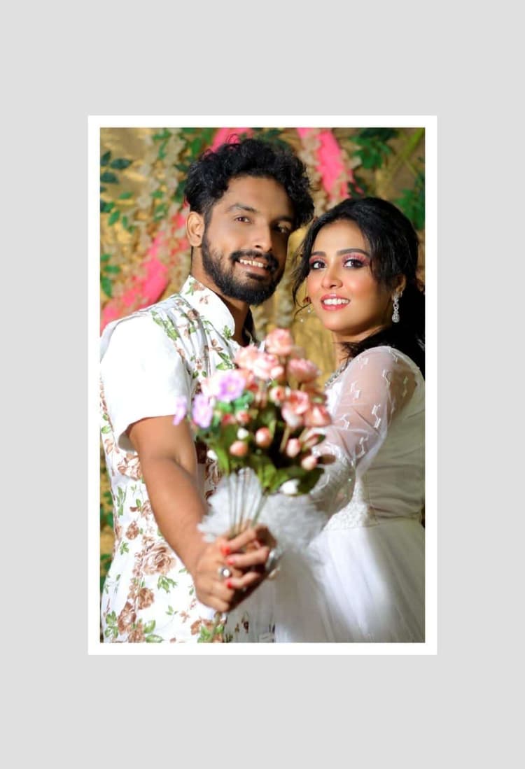 Sakti Das Makeup Artist image 21