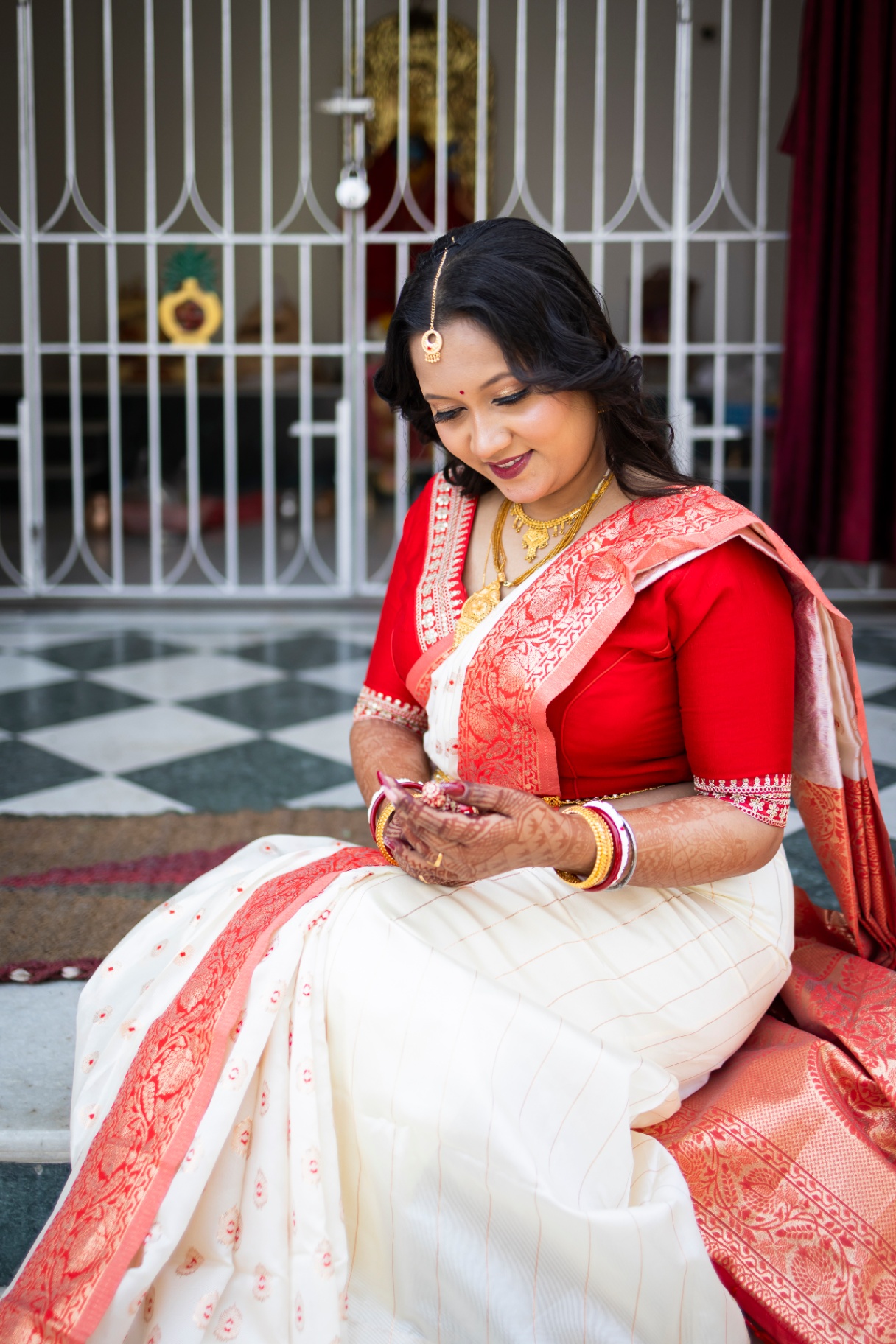 Photography portfolio of Capture The Moments