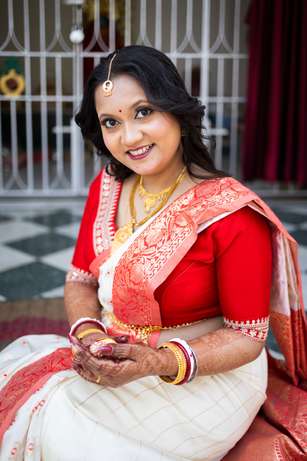 Event photography by Capture The Moments in Kolkata