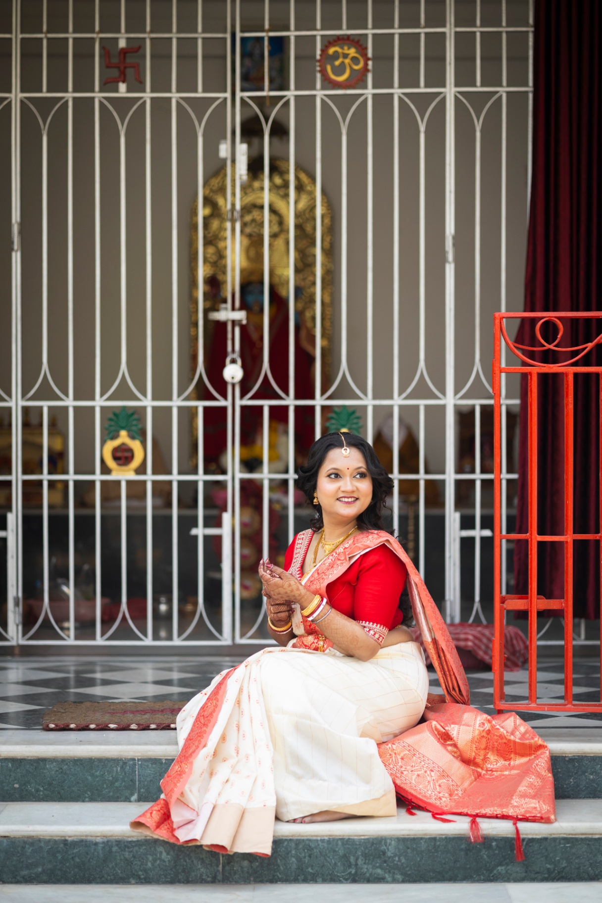 Wedding photos by Capture The Moments