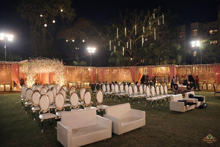 Sarkar Garden image 3