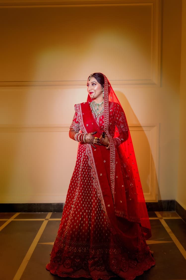 Jyoti Shaw Makeup Studio and Academy image 19