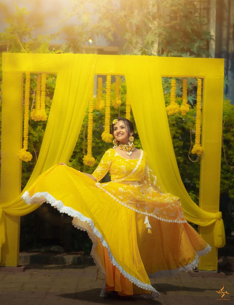 SWASTIK WEDDING PLANNER image 21