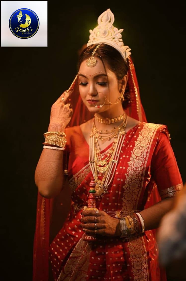 Piyali's makeover image 2
