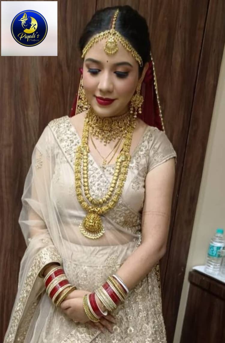 Piyali's makeover image 11