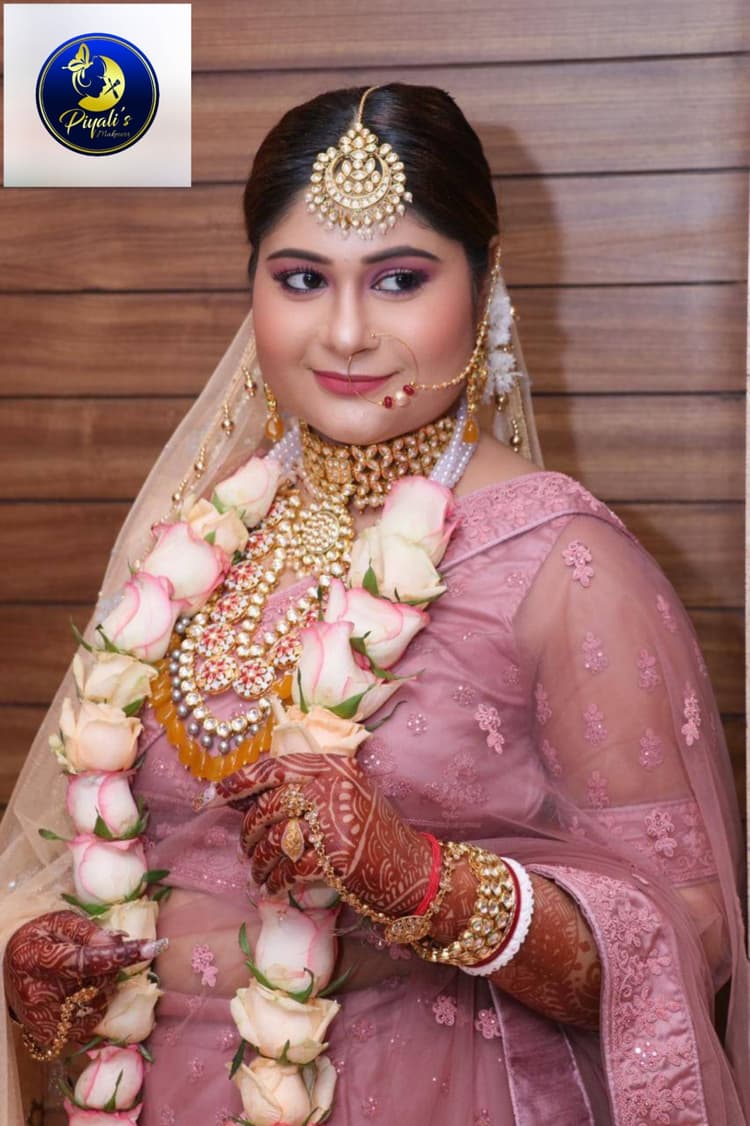 Piyali's makeover image 21