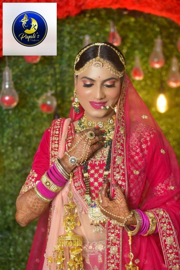 Piyali's makeover image 26
