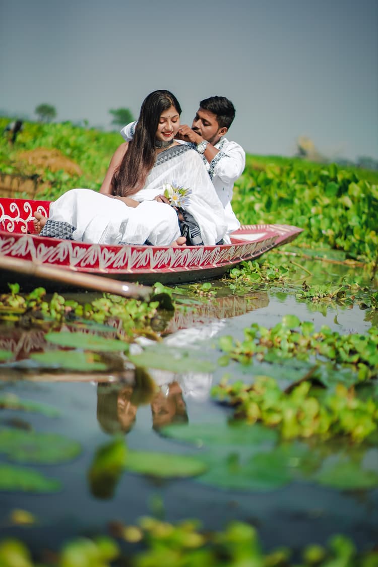 দৃষ্টিকোণ - Drishtikon image 1