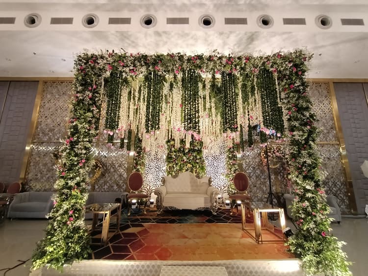 27 Ballygunge Park, Kolkata – Premium Event Venue By Ganpati Banquets & Caterers image 10