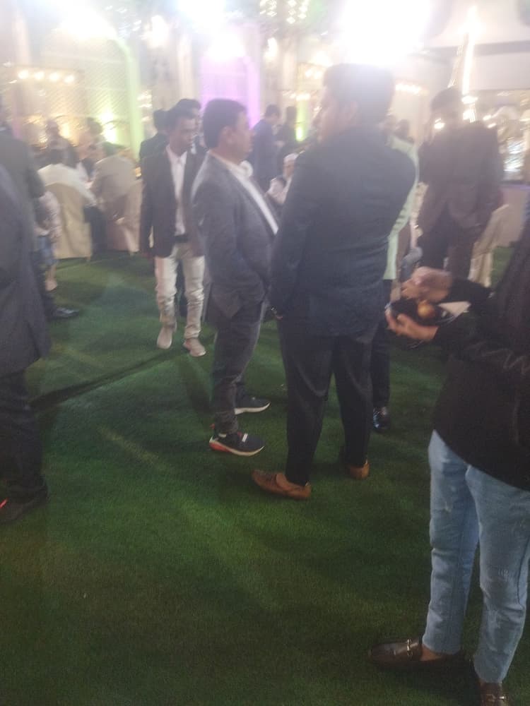 27 Ballygunge Park, Kolkata – Premium Event Venue By Ganpati Banquets & Caterers image 16