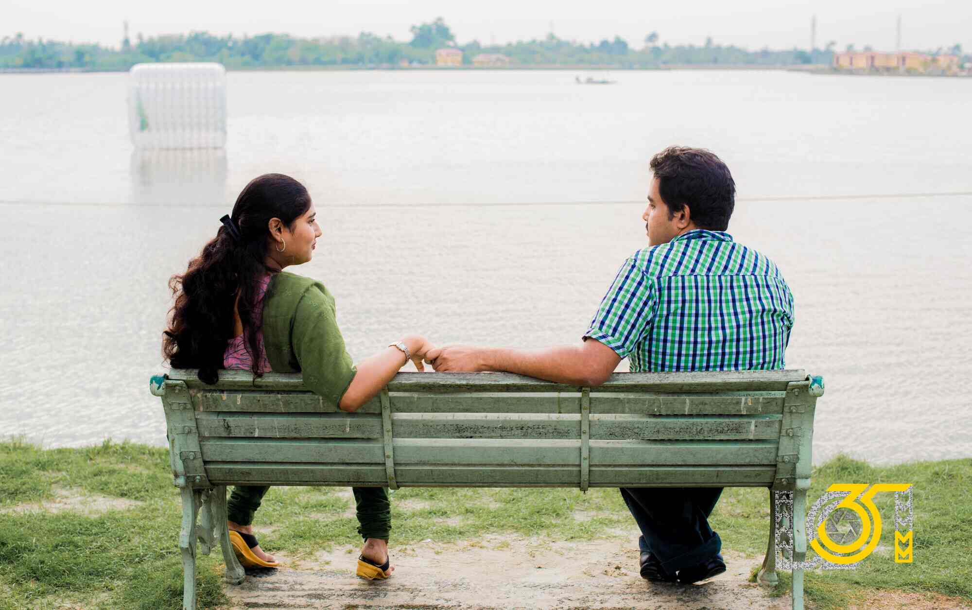 35mm World Studio pre wedding photographer in Kolkata, Kolkata