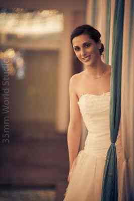 Pre wedding shoot by 35mm World Studio in Kolkata