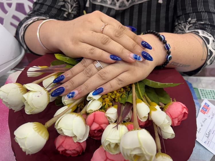 ACE OF NAILS || Nail Art || Nail Extension || Near Tollygunge || Near Garia || Near Naktala image 12