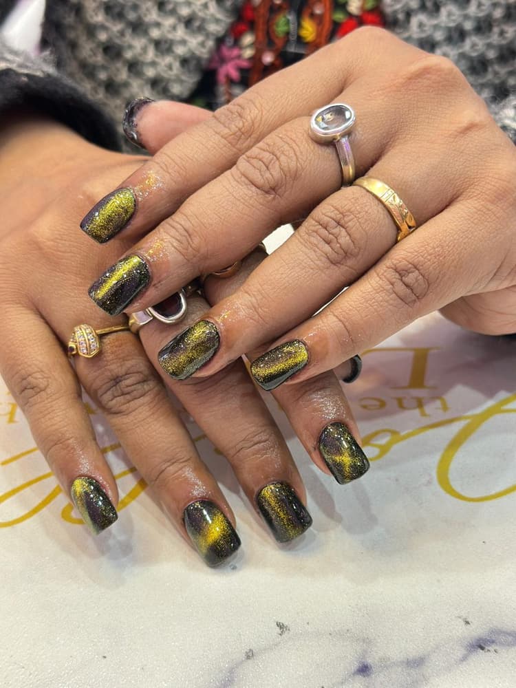 ACE OF NAILS || Nail Art || Nail Extension || Near Tollygunge || Near Garia || Near Naktala image 2