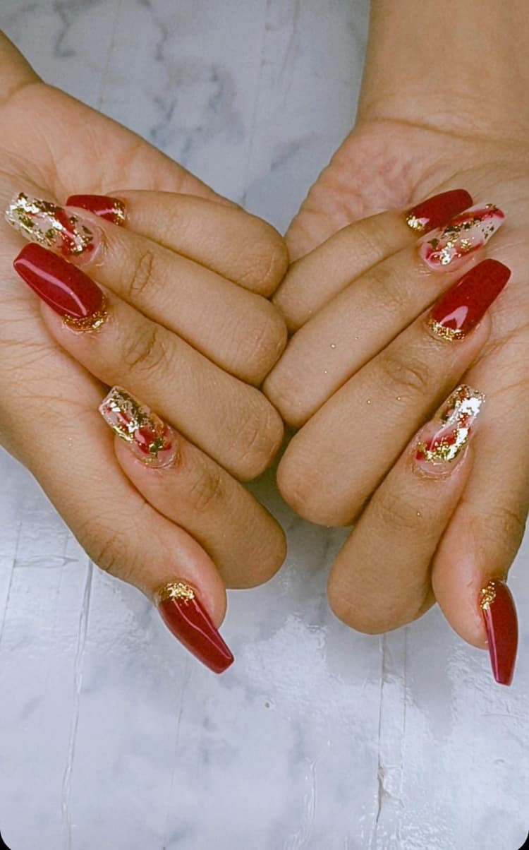 ACE OF NAILS || Nail Art || Nail Extension || Near Tollygunge || Near Garia || Near Naktala image 8