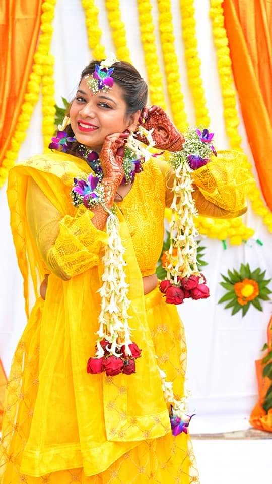 AKASH Mehandi arts image 20