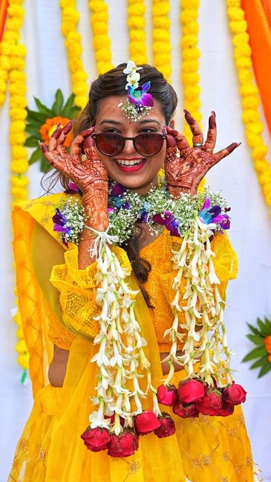 AKASH Mehandi arts image 7