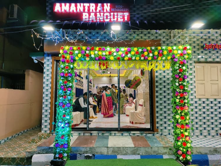 AMANTRAN BANQUET image 10