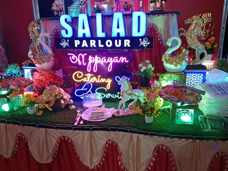 APPAYAN CATERING SERVICES image 4