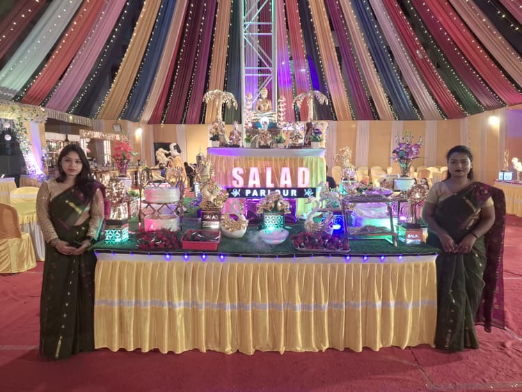 APPAYAN CATERING SERVICES image 5