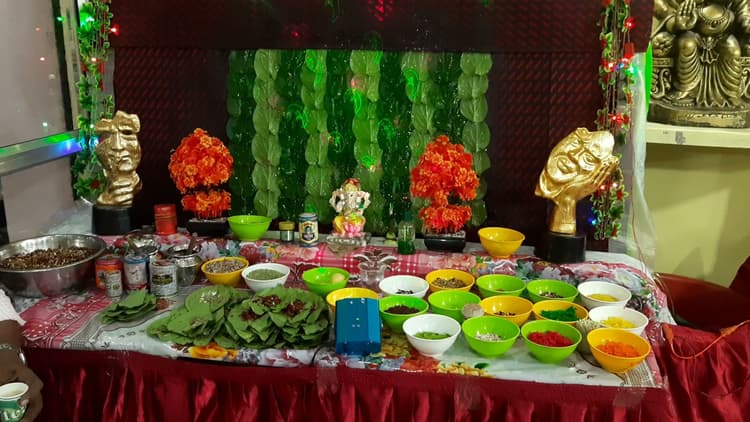 APPAYAN CATERING SERVICES image 7