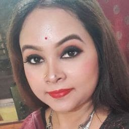 AR SH EE MAKEOVER BY SUBARNA image 7