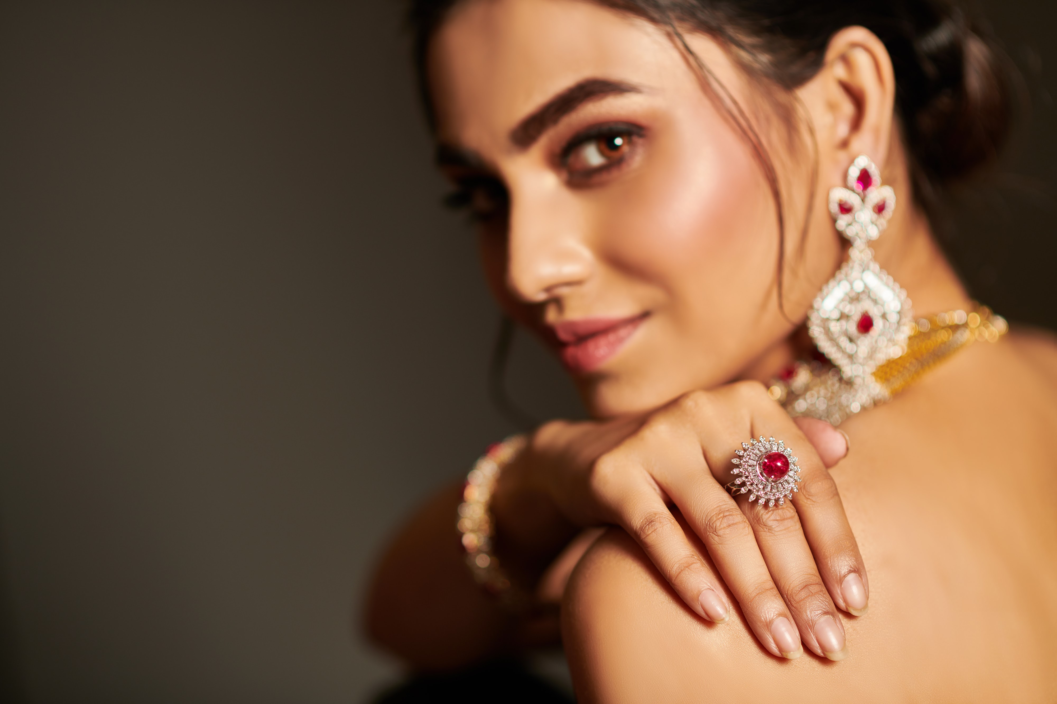 AVAMA JEWELLERS bridal jewellery in Kolkata, Kolkata