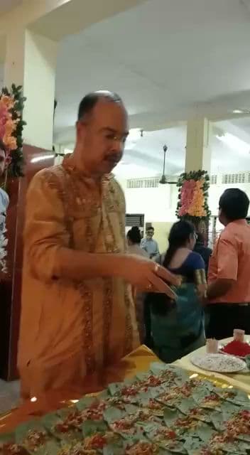 Aakash Caterer And Decorator image 3