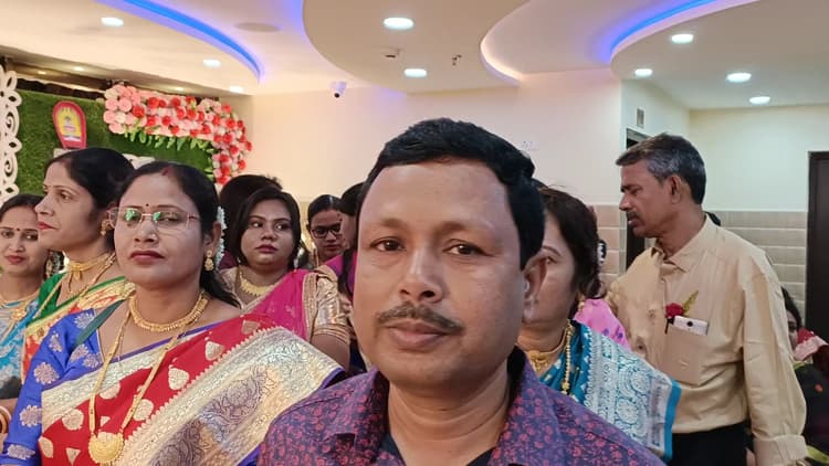 Aalap Banquet image 13