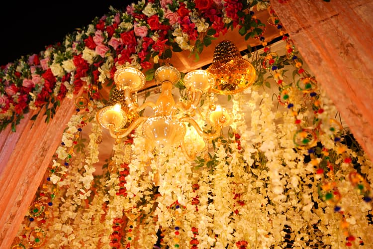 Aalap Banquet image 2