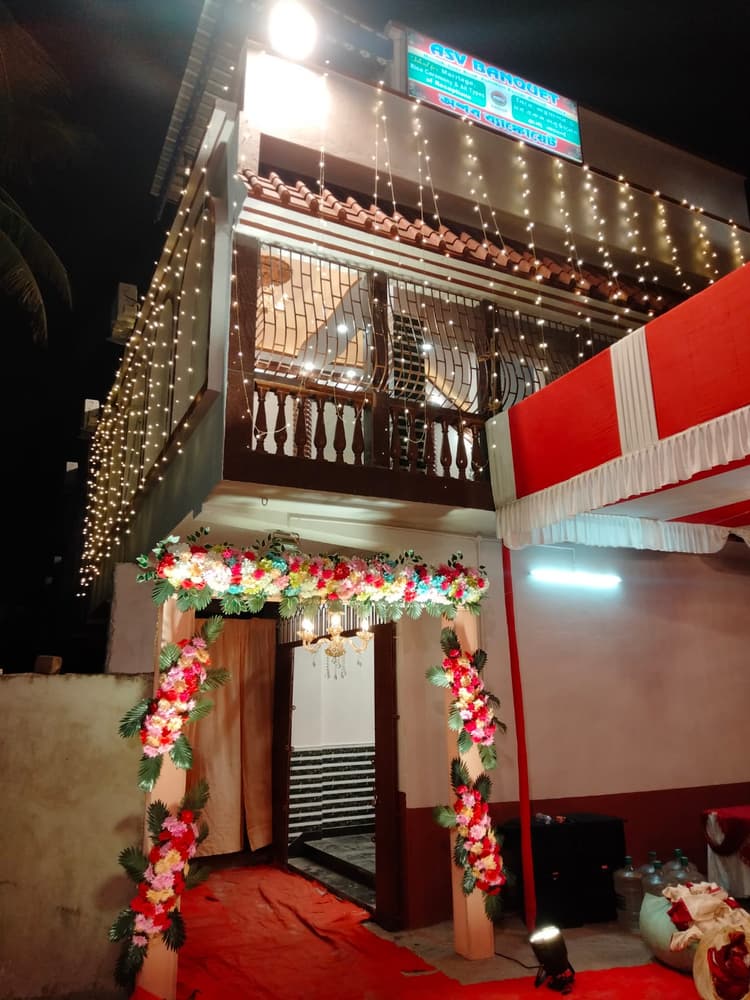 Aarav Banquet Hall image 10