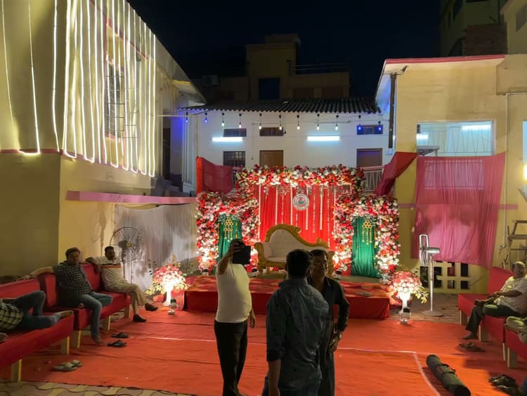 Aarav Banquet Hall image 12