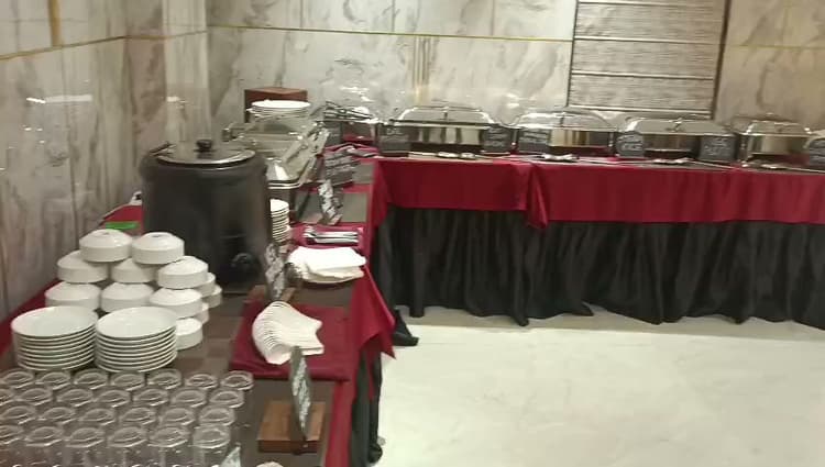 Aarav Banquet Hall image 14