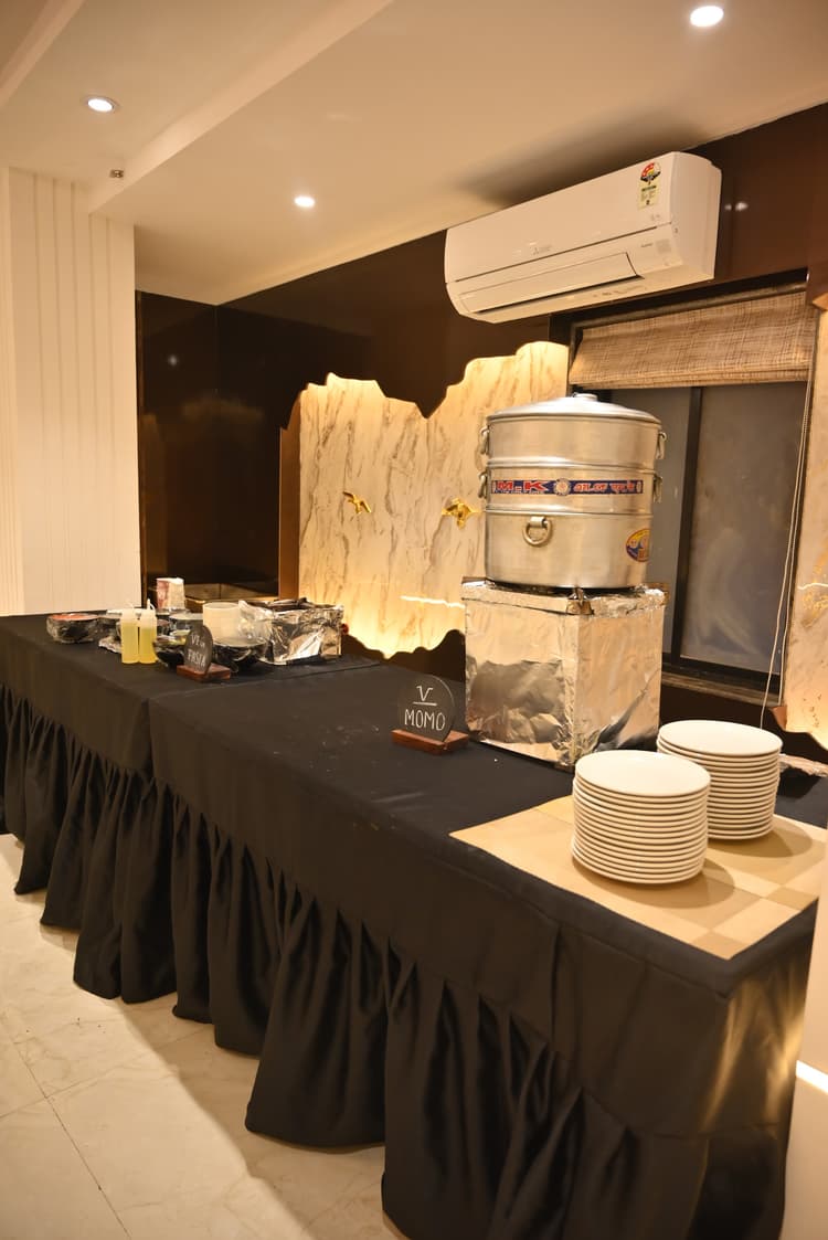 Aarav Banquet Hall image 5