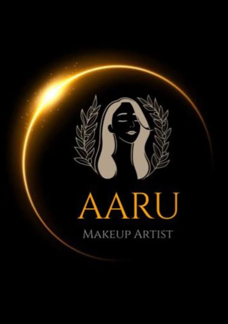 Aaru Makeup Artist image 19