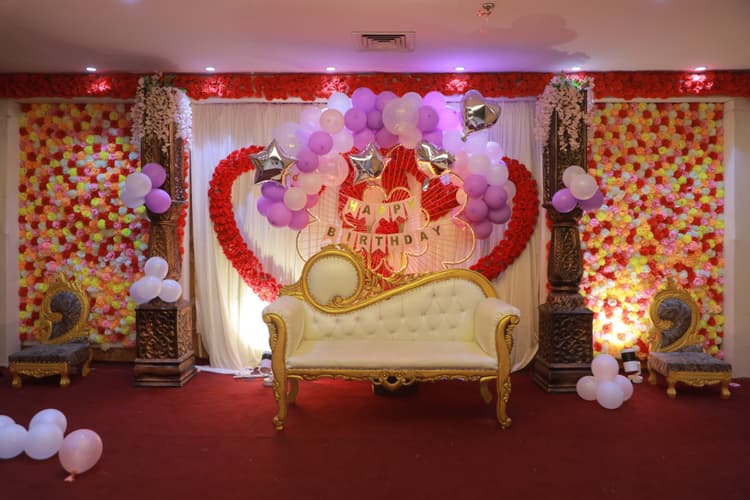 Aayojan Banquet image 11