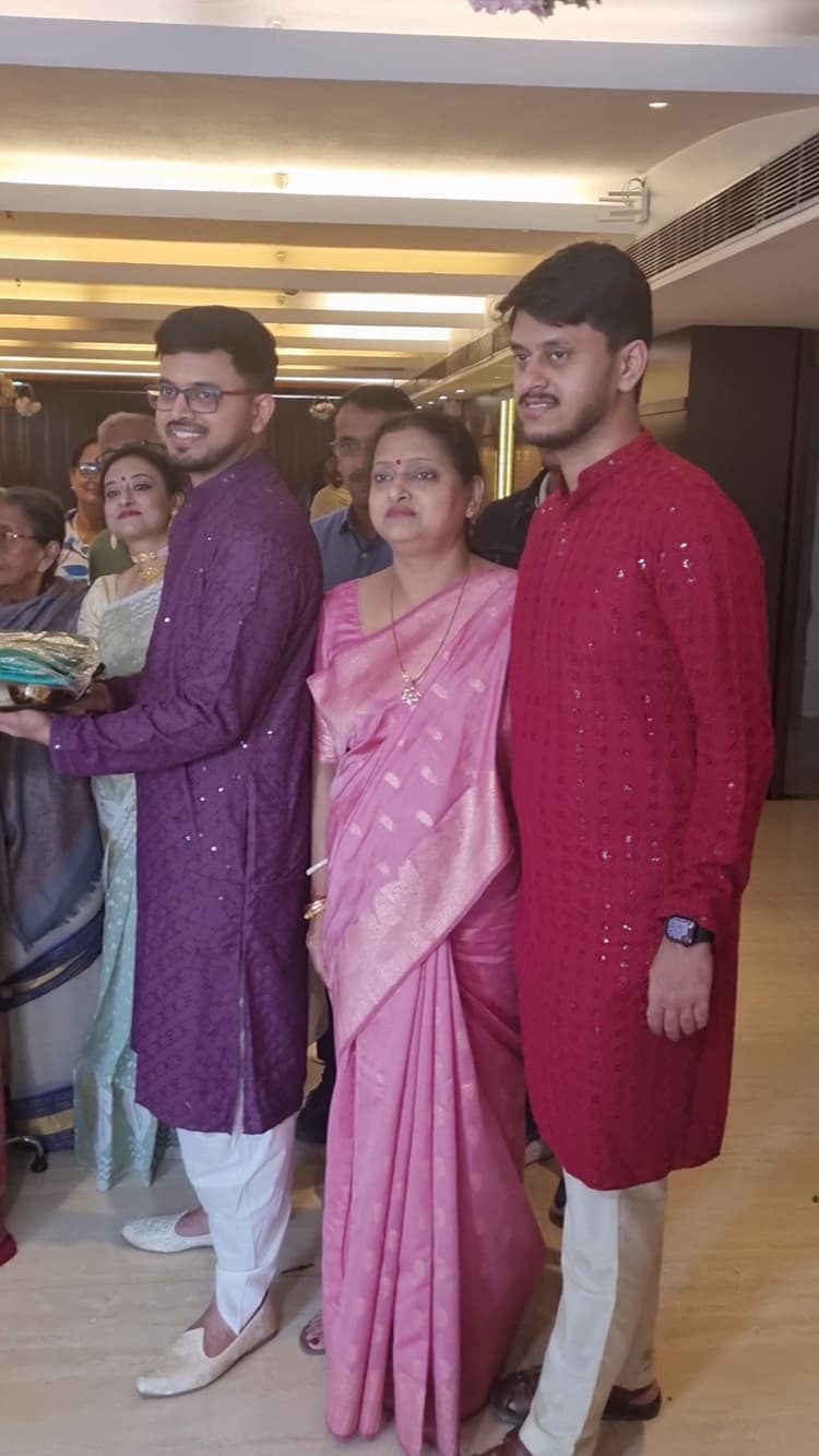 Aayojan Banquet image 3