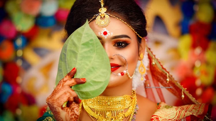 Abhijit Goswami Photography image 1