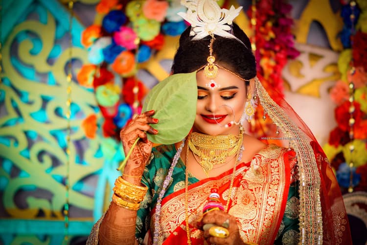 Abhijit Goswami Photography image 13