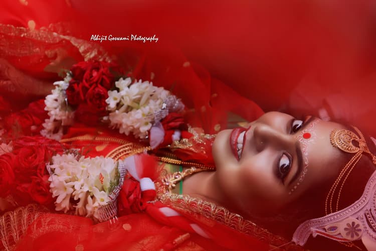 Abhijit Goswami Photography image 22