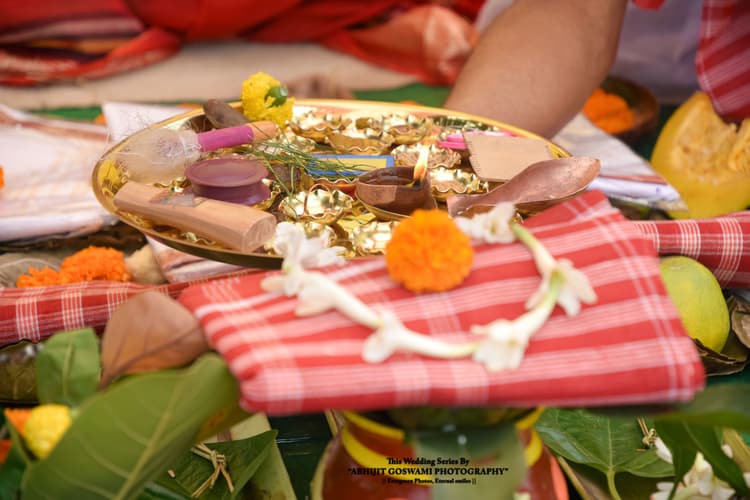 Abhijit Goswami Photography image 4