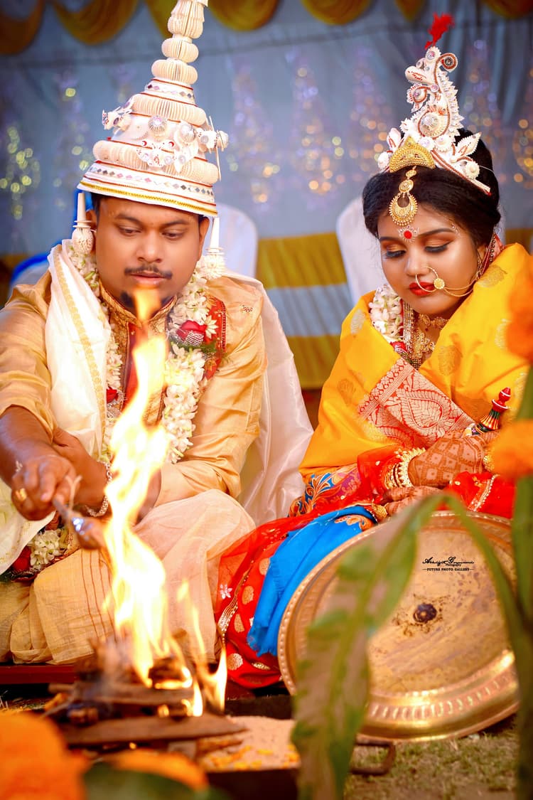 Abhijit Goswami Photography image 6