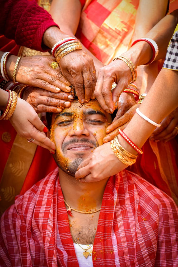 Abhijit Goswami Photography image 8