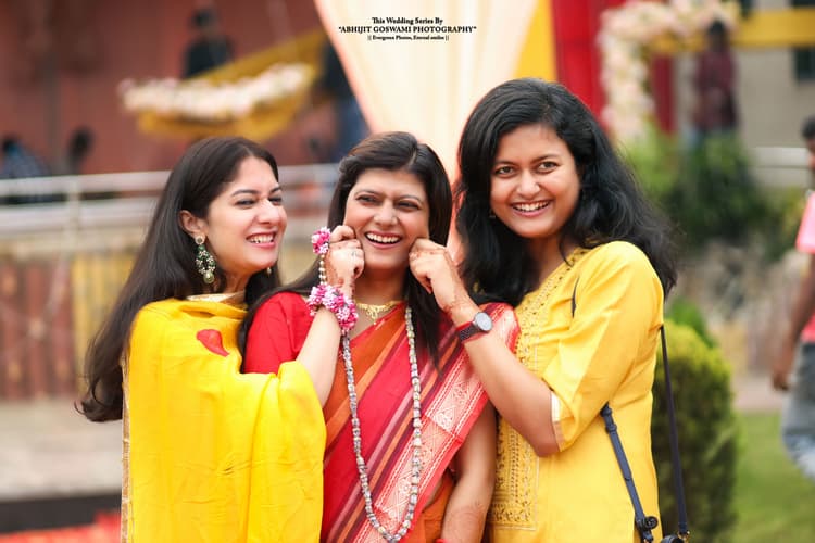 Abhijit Goswami Photography image 9